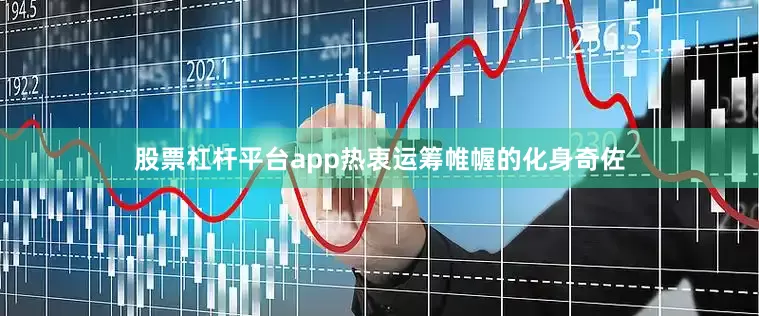 股票杠杆平台app热衷运筹帷幄的化身奇佐